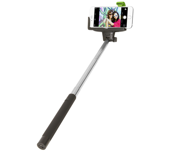 selfie stick