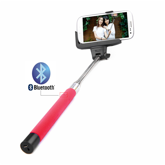 monopod selfie