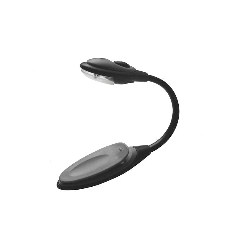 Lampa speciala pentru citit carti