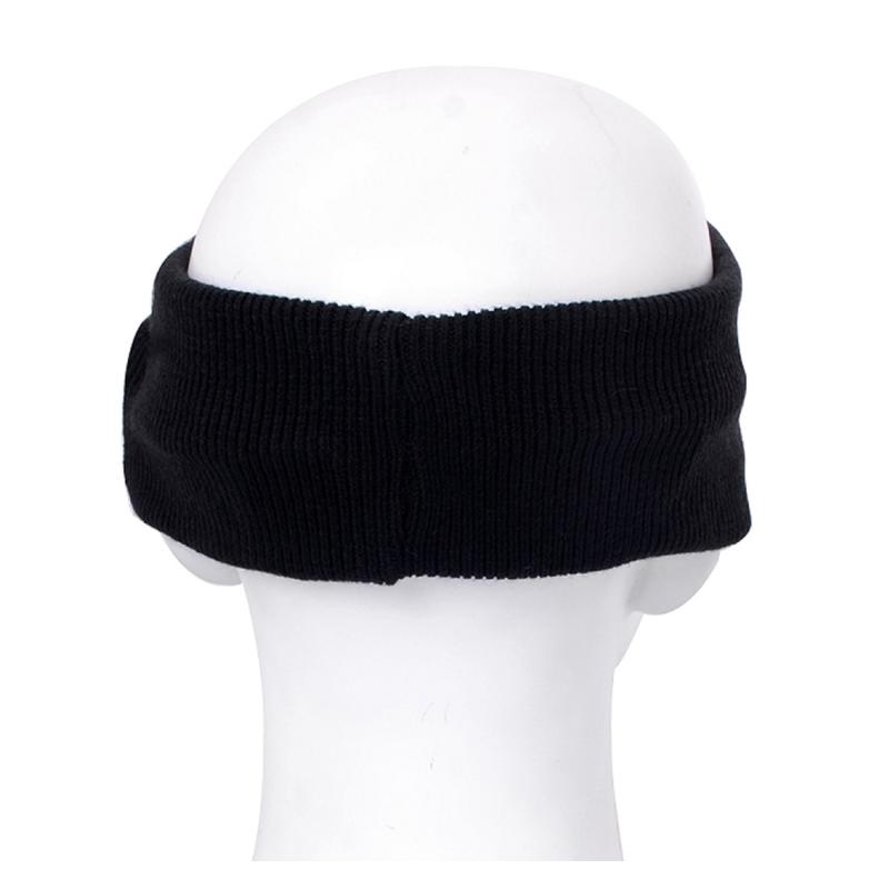 Banderola cu casti bluetooth 98 dB si hands free