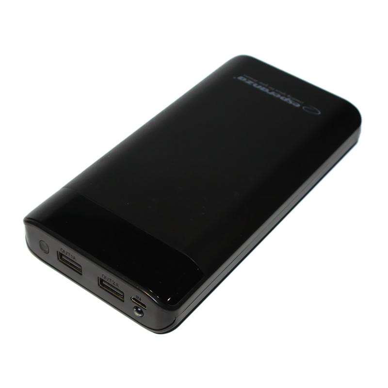 Baterie externa portabila 17400 mAh Premium