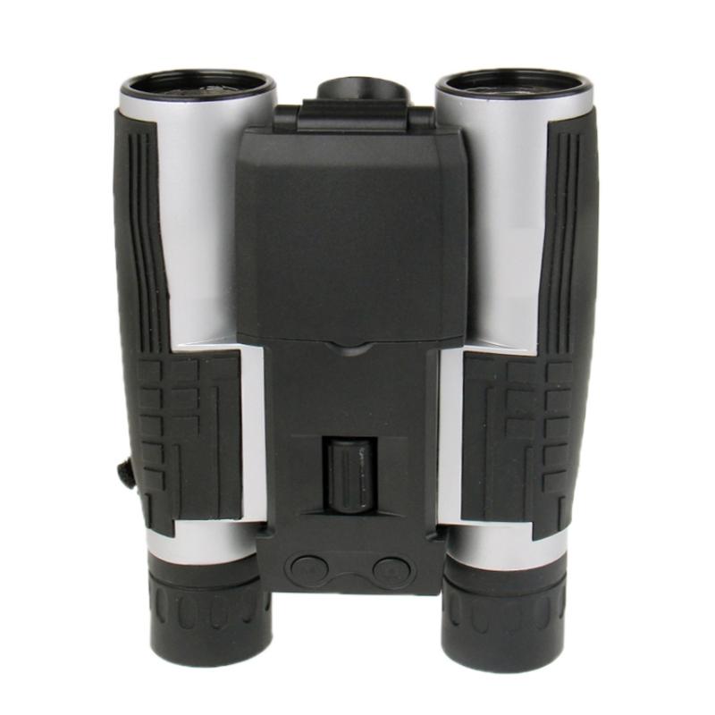 Binoclu 12x32 cu filmare Full HD