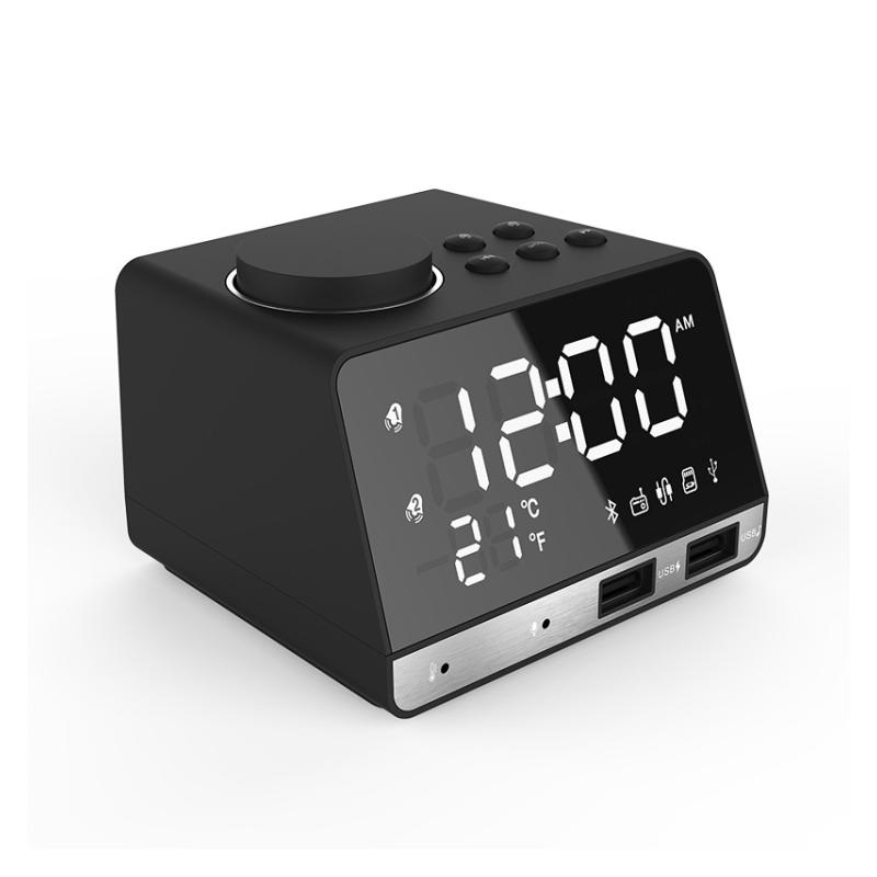 Boxa Bluetooth LED K11