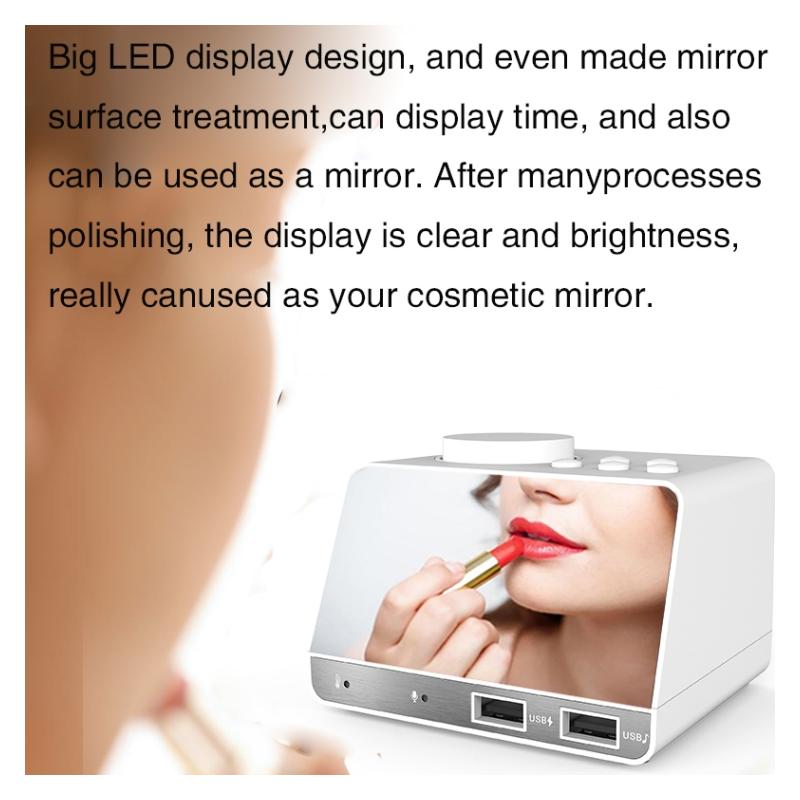 Boxa Bluetooth LED K11