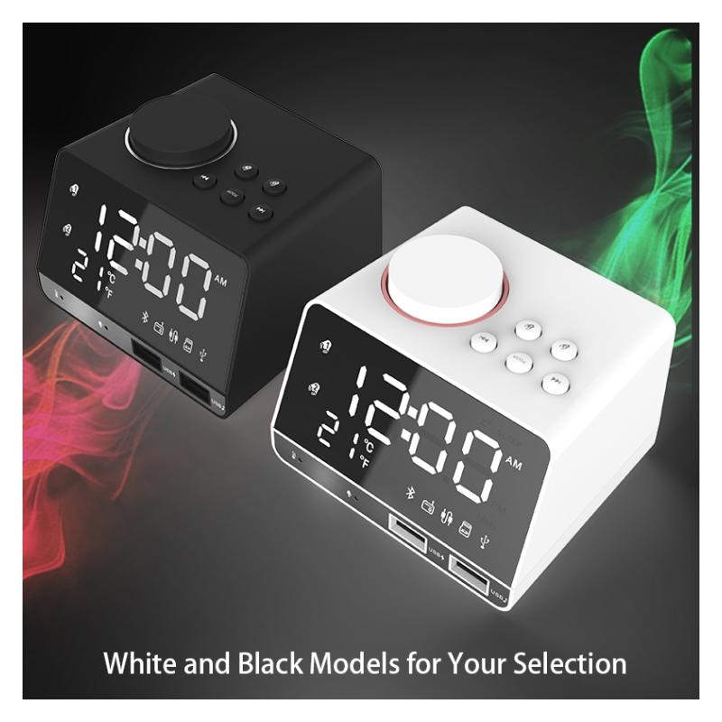 Boxa Bluetooth LED K11