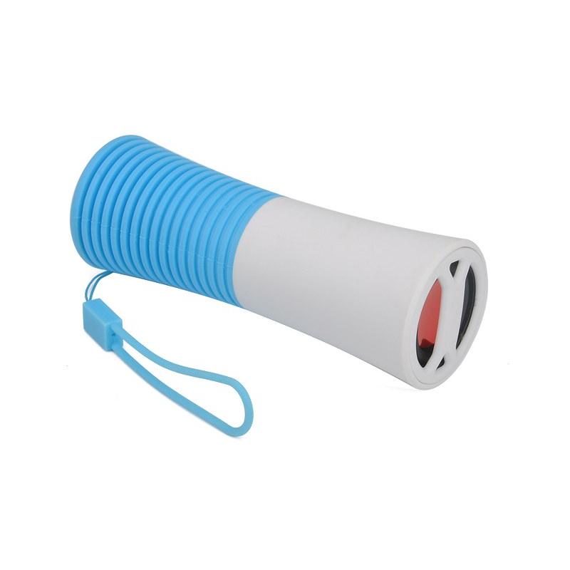 Boxa Bluetooth Weatherproof cu 4000mAh baterie externa