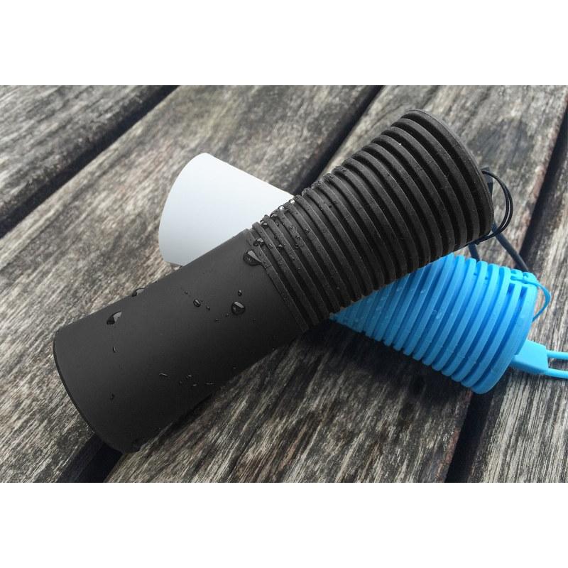 Boxa Bluetooth Weatherproof cu 4000mAh baterie externa