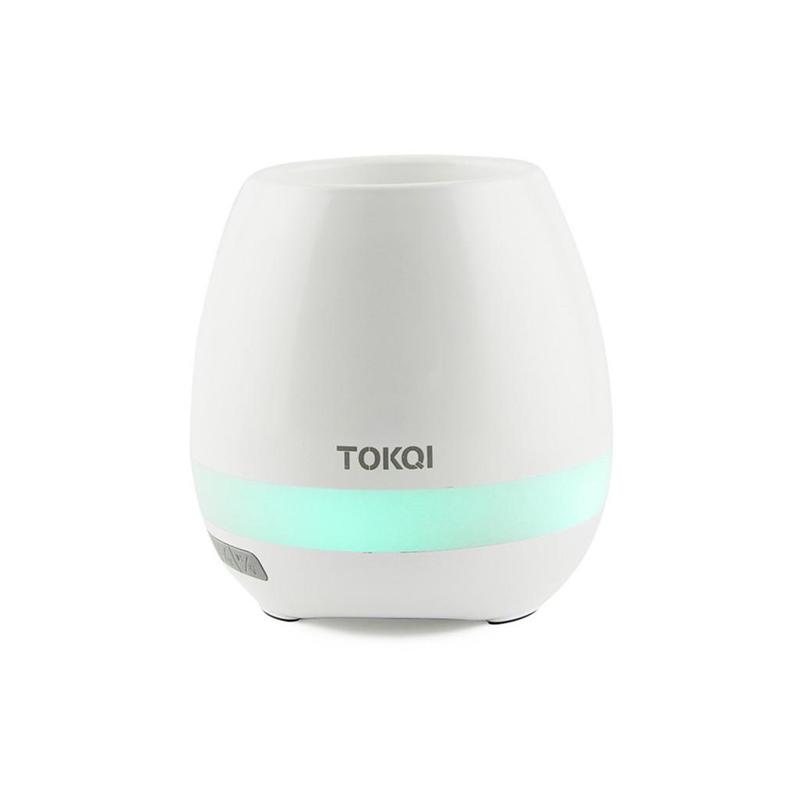 Boxa Bluetooth ghiveci real pentru flori