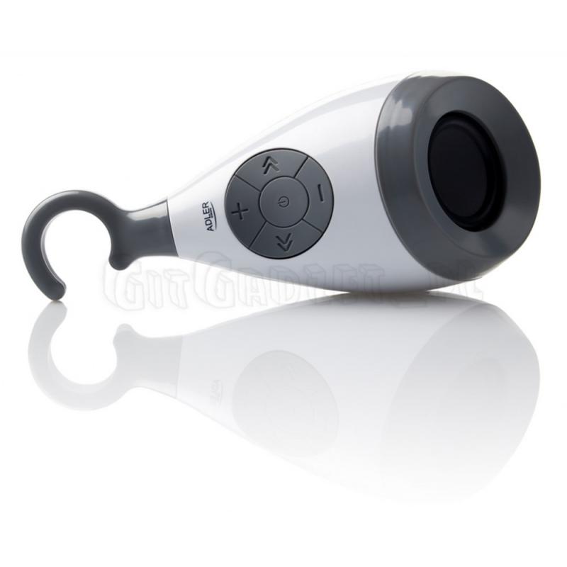 Boxa Radio pentru dus ADLER