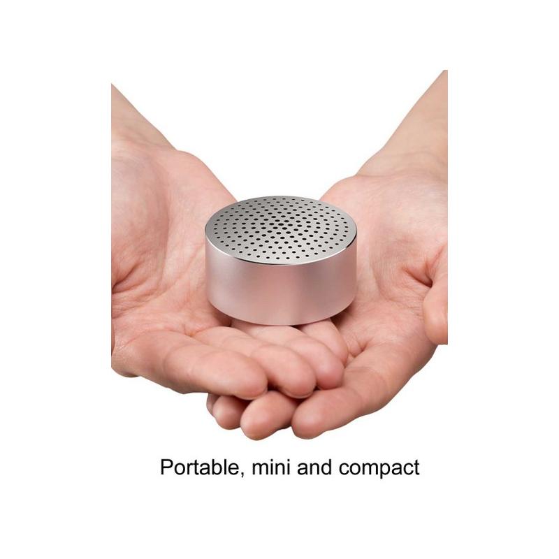 Boxa portabila Xiaomi Bluetooth 4.0 mini