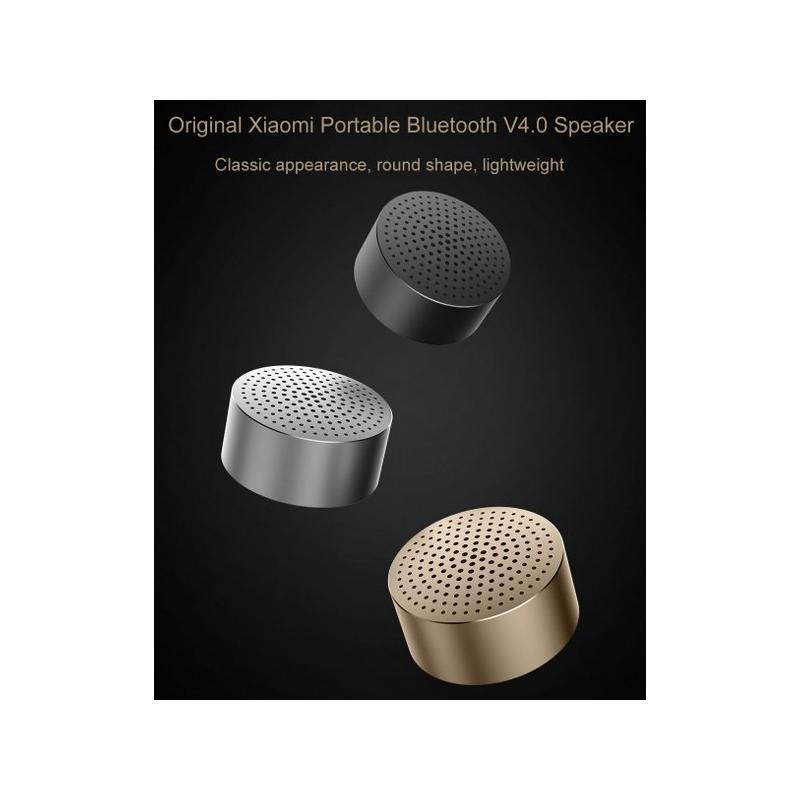 Boxa portabila Xiaomi Bluetooth 4.0 mini