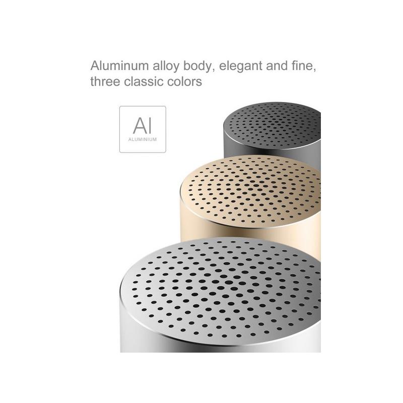 Boxa portabila Xiaomi Bluetooth 4.0 mini