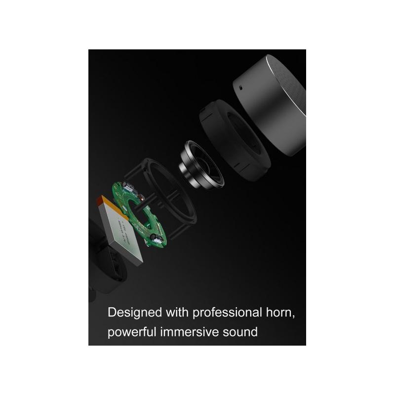 Boxa portabila Xiaomi Bluetooth 4.0 mini