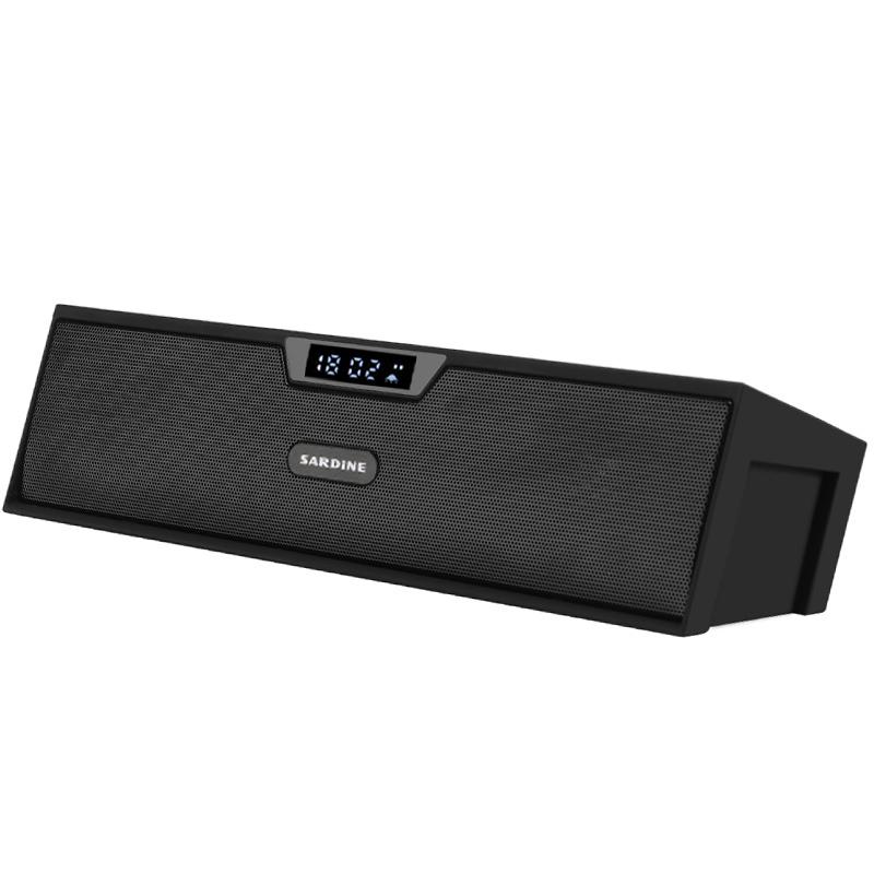 Boxa portabila bluetooth 90db FM Radio