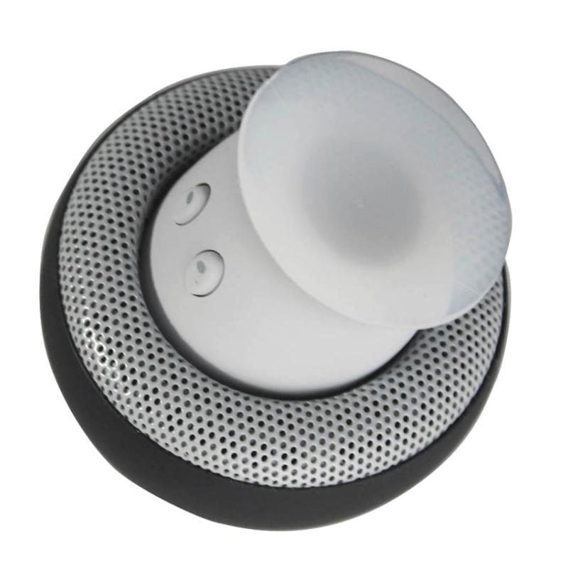 Boxa portabila bluetooth mini in forma de ciuperca