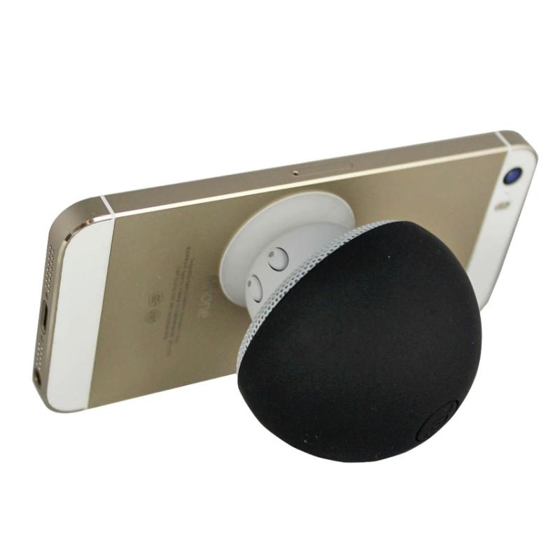 Boxa portabila bluetooth mini in forma de ciuperca