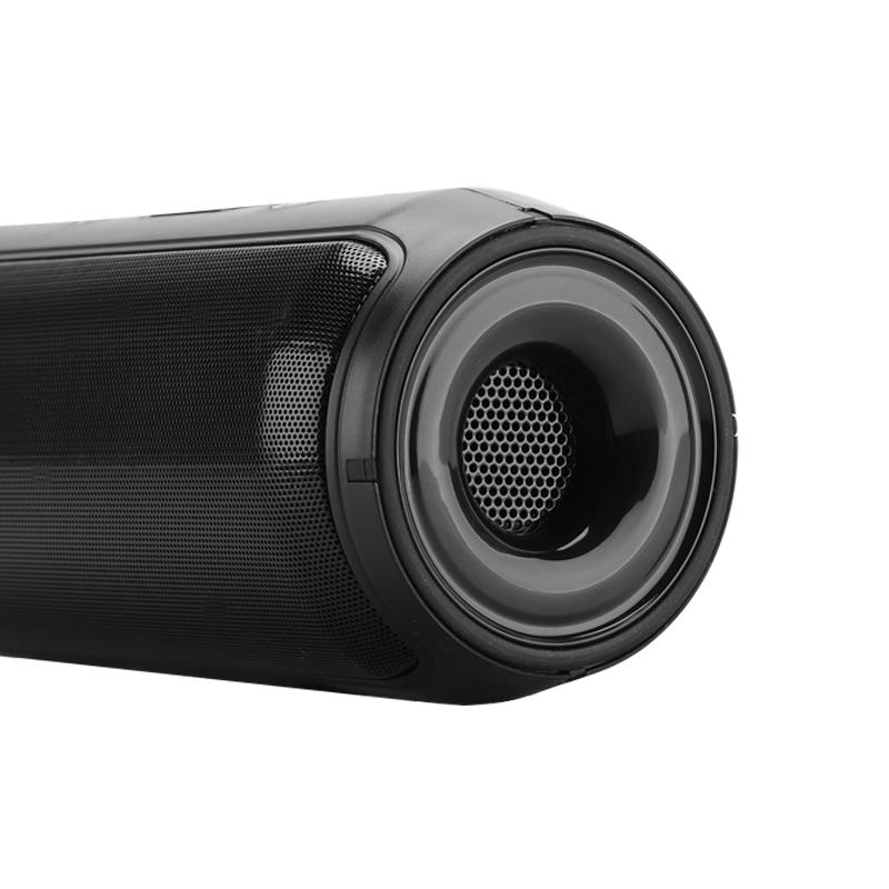 Boxa portabila bluetooth wireless power bank Shockproof