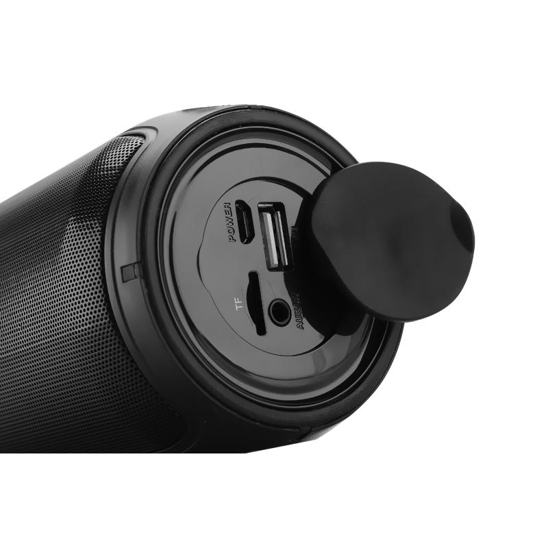 Boxa portabila bluetooth wireless power bank Shockproof