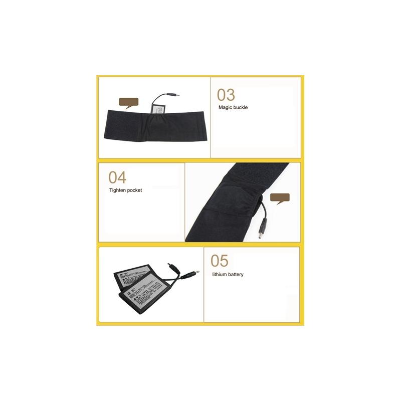 Branturi cu incalzire