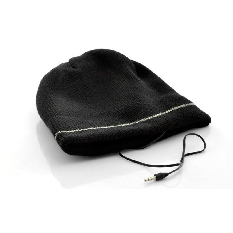 Caciula cu casti unisex