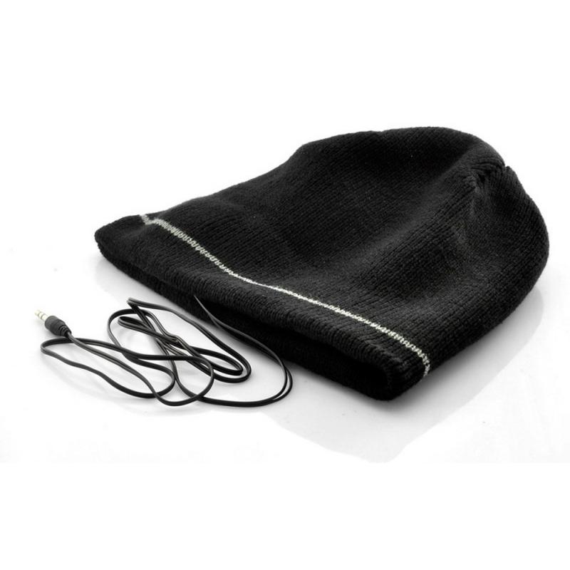 Caciula cu casti unisex