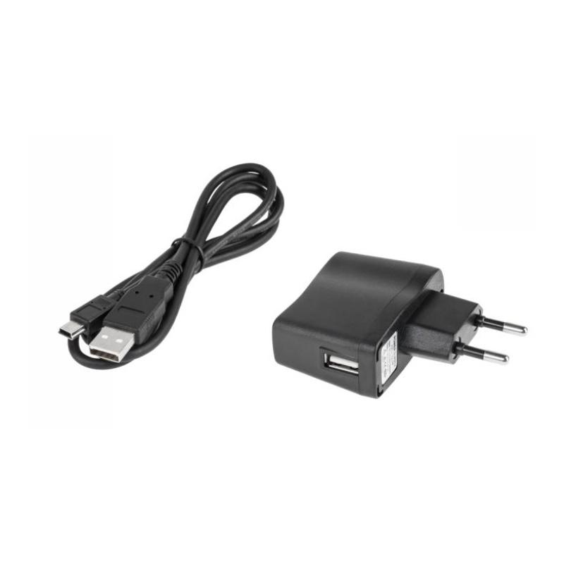 Action camera sport HD, rezistenta la apa, biciclete