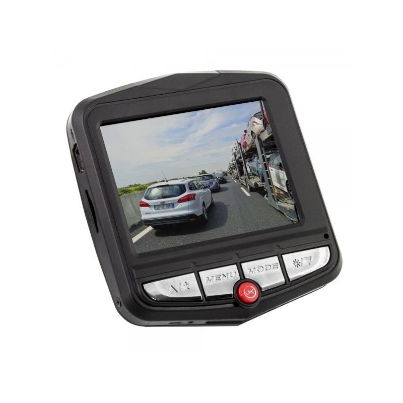 Camera DVR Auto Full HD cu prindere prin ventuza