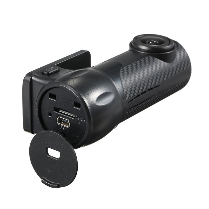 Camera auto DVR Smart cu Wifi