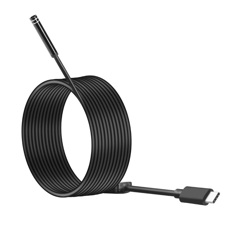 Camera de filmat waterproof tip endoscop USB