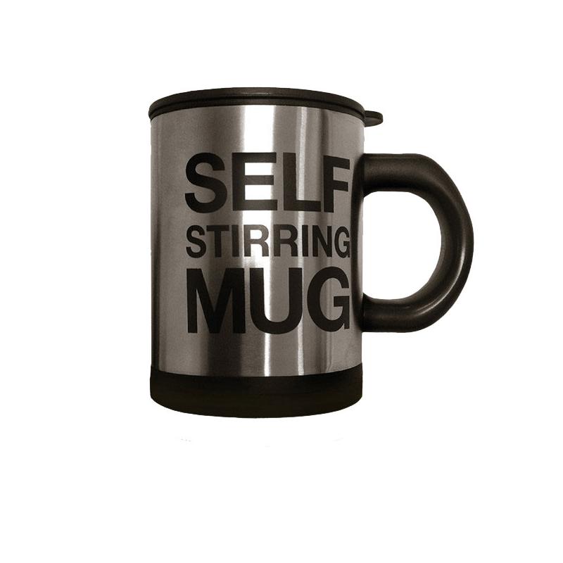 Cana ce amesteca singura continutul