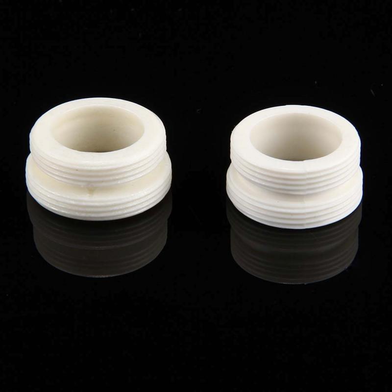 Cap de robinet cu LED