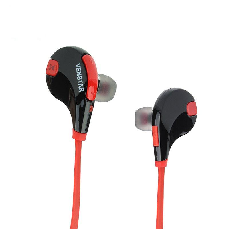 Casti Bluetooth Hi-Fi cu microfon intern