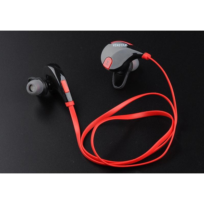 Casti Bluetooth Hi-Fi cu microfon intern