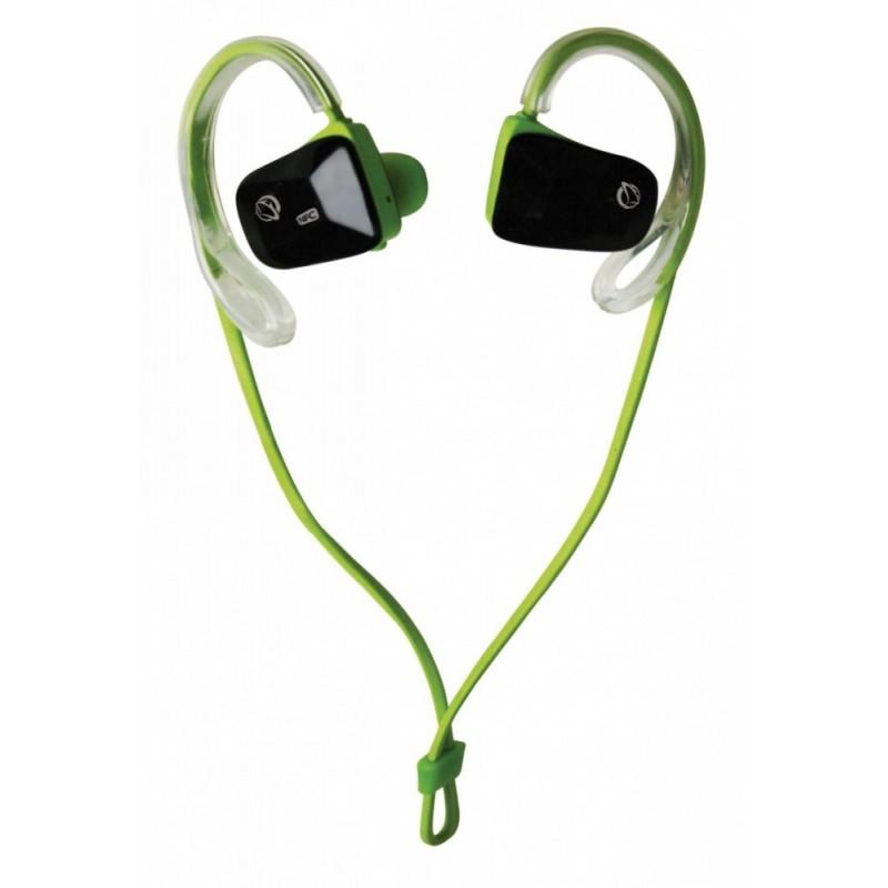 Casti bluetooth NFC sport waterproof