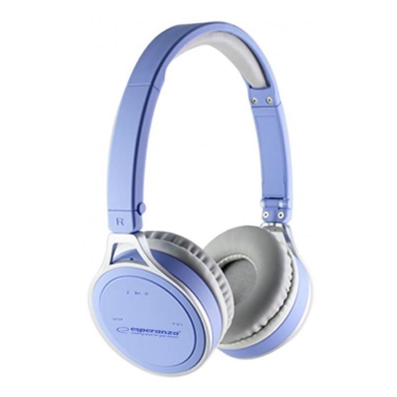 Casti bluetooth wireless 2.1 Yoga A