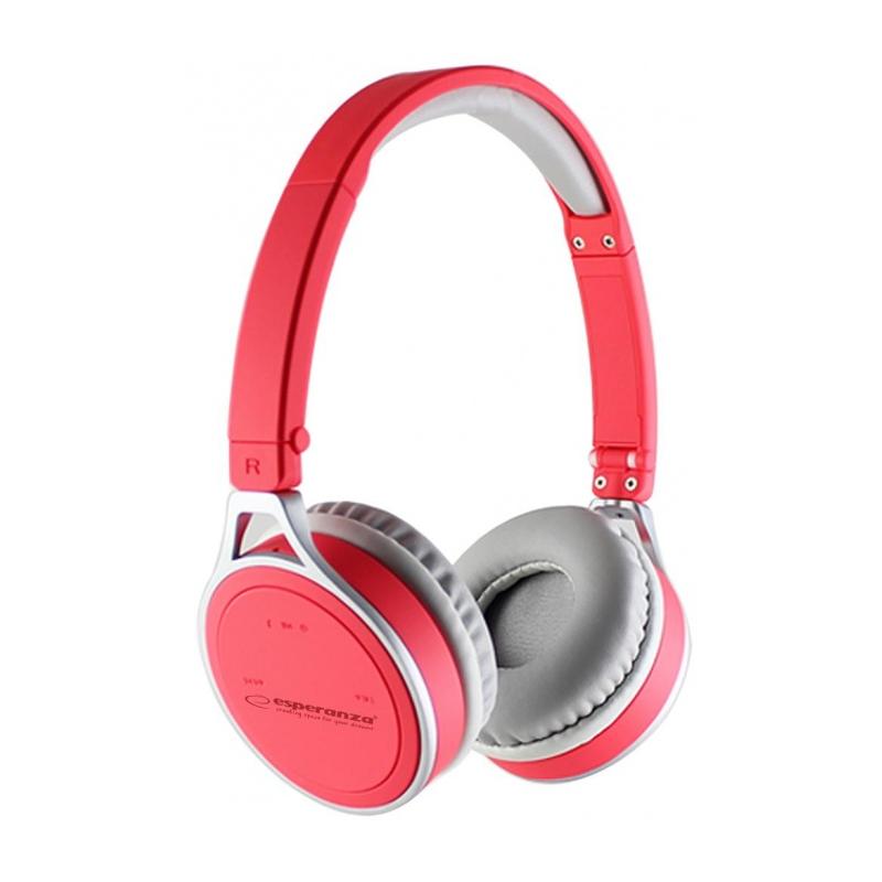 Casti bluetooth wireless 2.1 Yoga