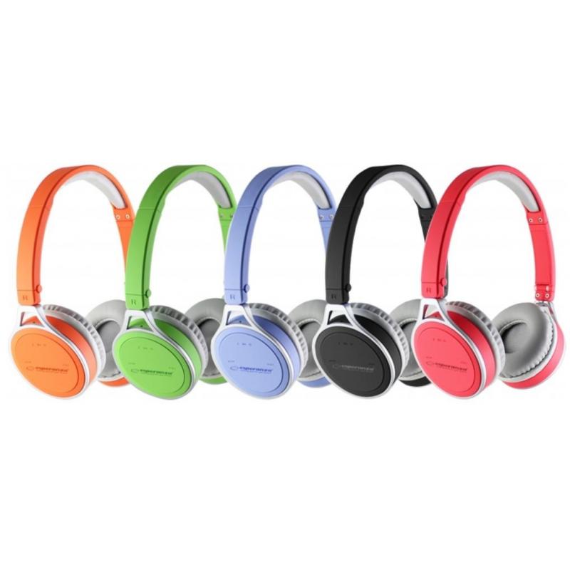 Casti bluetooth wireless 2.1 Yoga