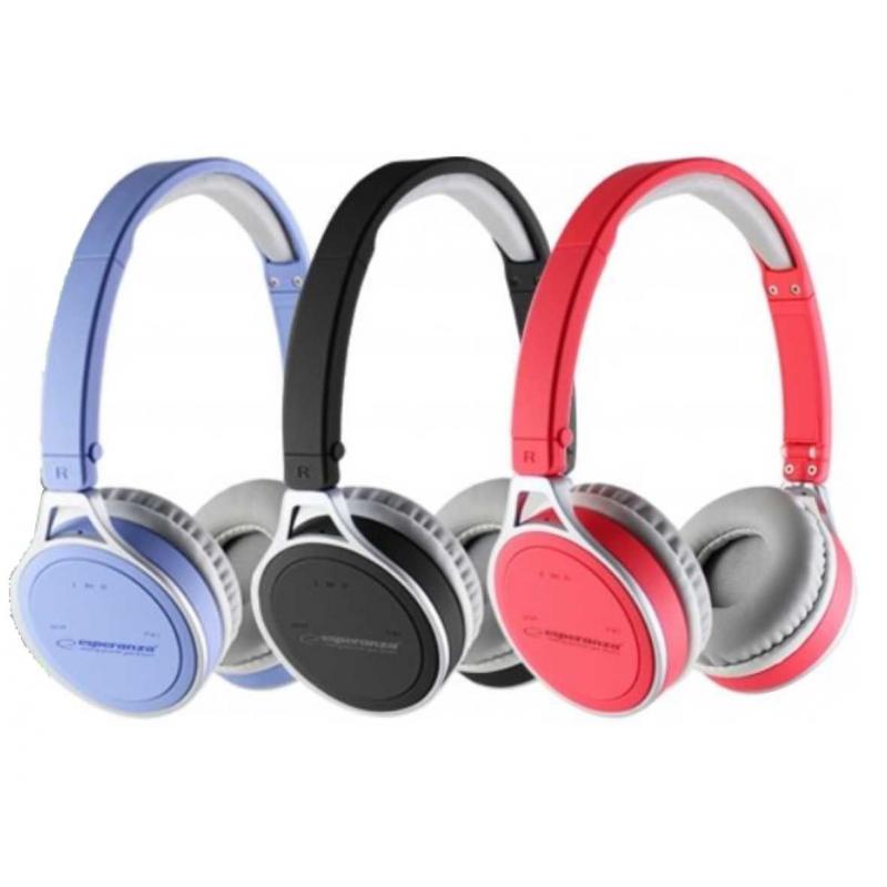 Casti bluetooth wireless 2.1 Yoga