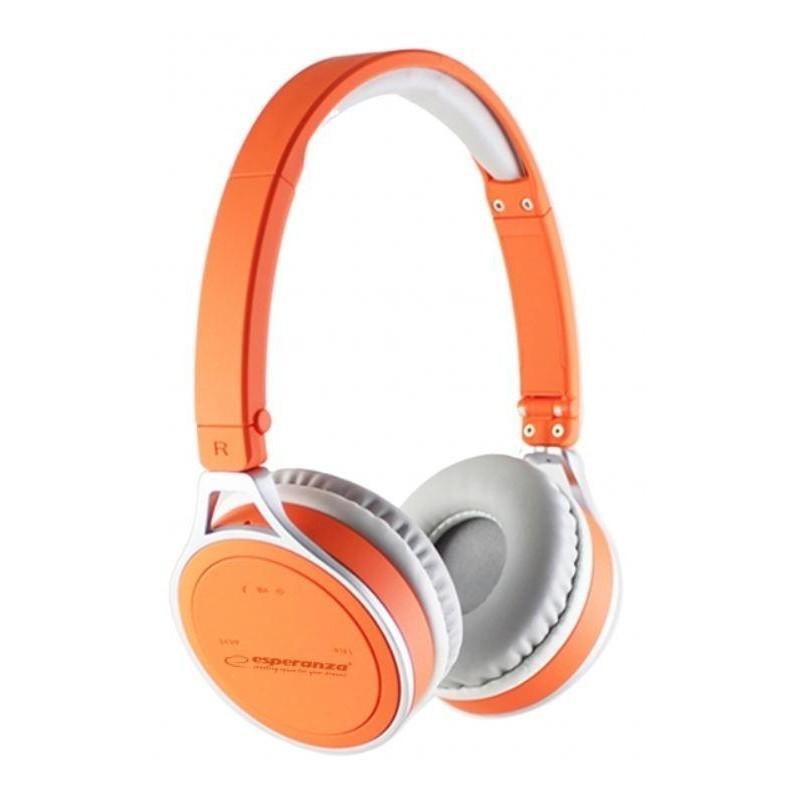 Casti bluetooth wireless 2.1 Yoga P