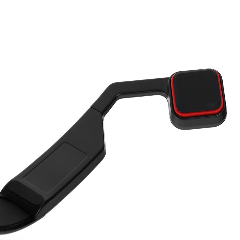 Casti Bluetooth cu Conductie prin Os