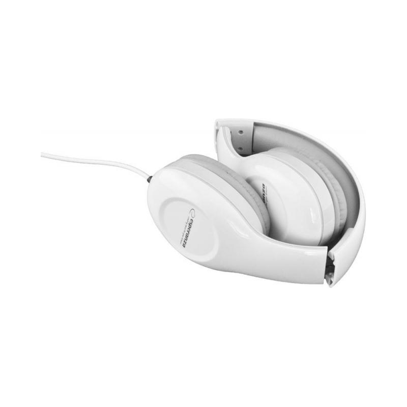 Casti stereo cu fir Soul Esperanza