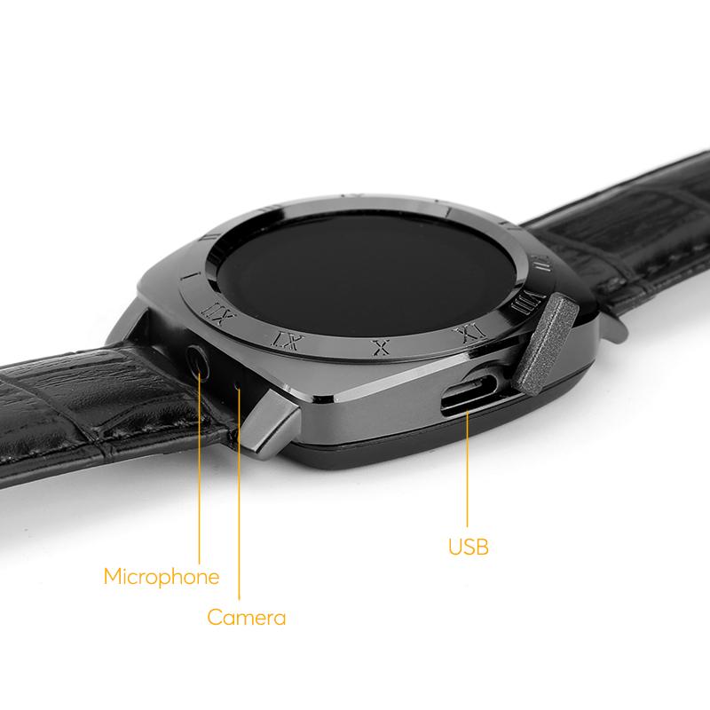 Ceas Smart Iradish X3