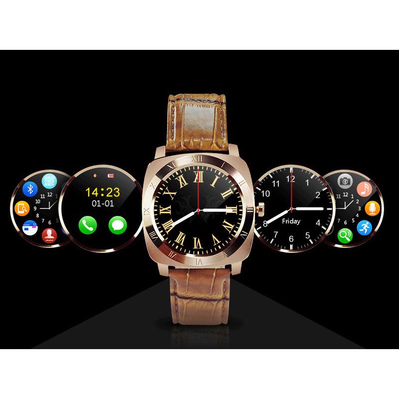 Ceas Smart Iradish X3