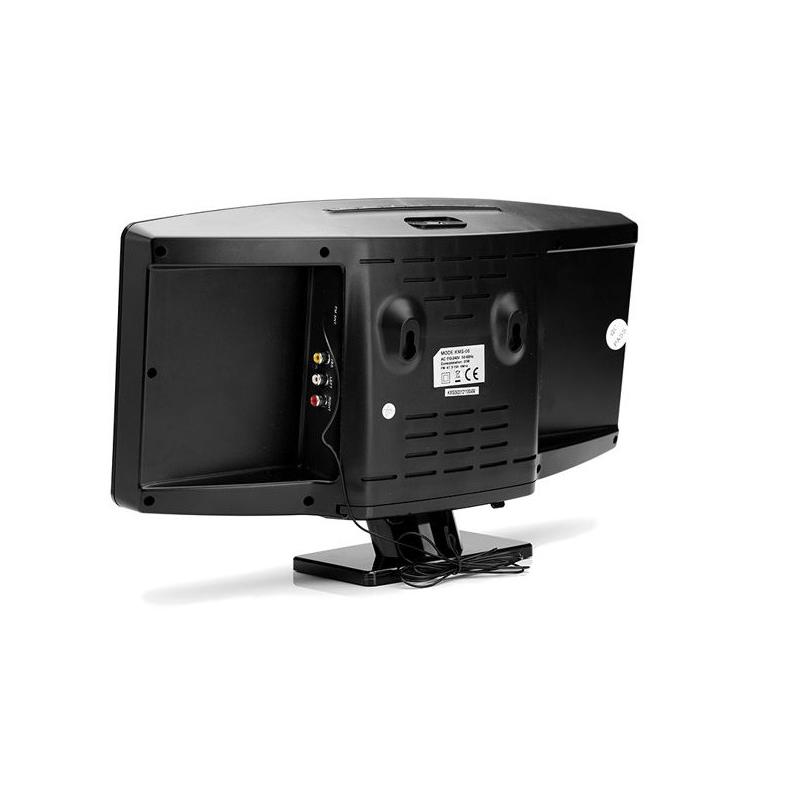 Super oferta: Player video si combina audio, cd, mp3, bluetooth