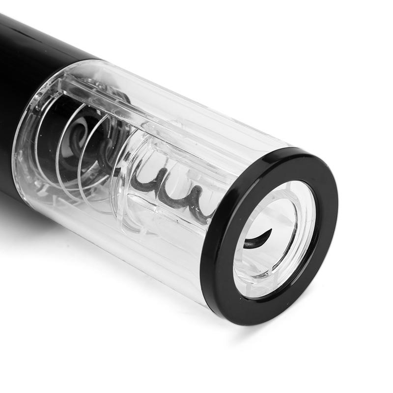 Desfacator electric de vin