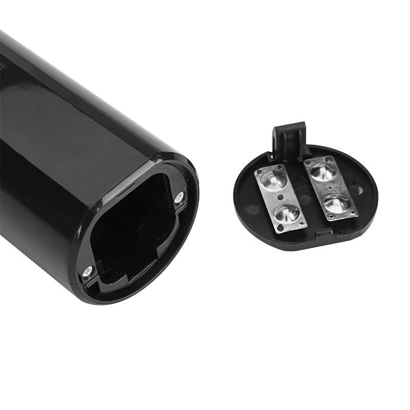 Desfacator electric de vin