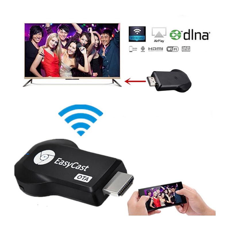 HDMI Streaming Media Player Gadgeturi