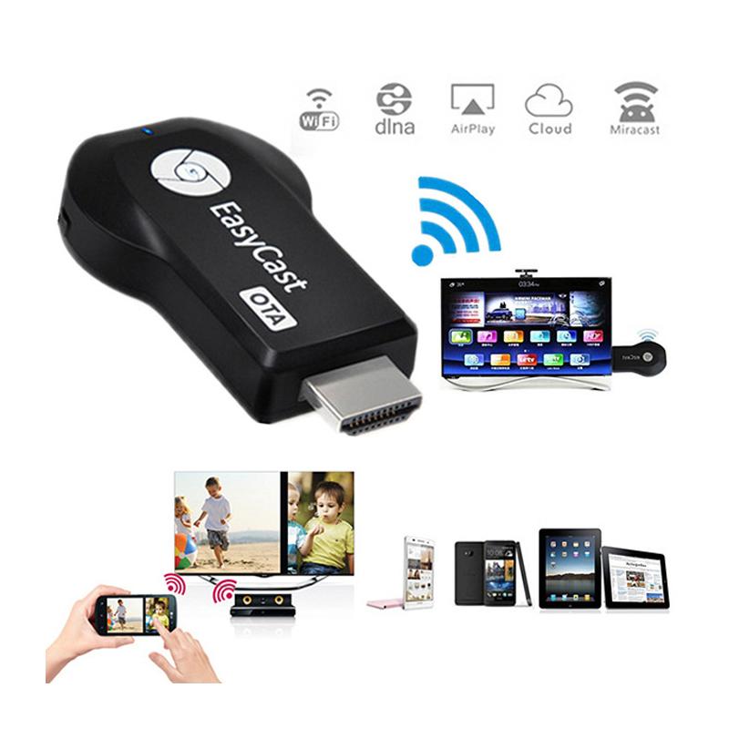 HDMI Streaming Media Player Gadgeturi