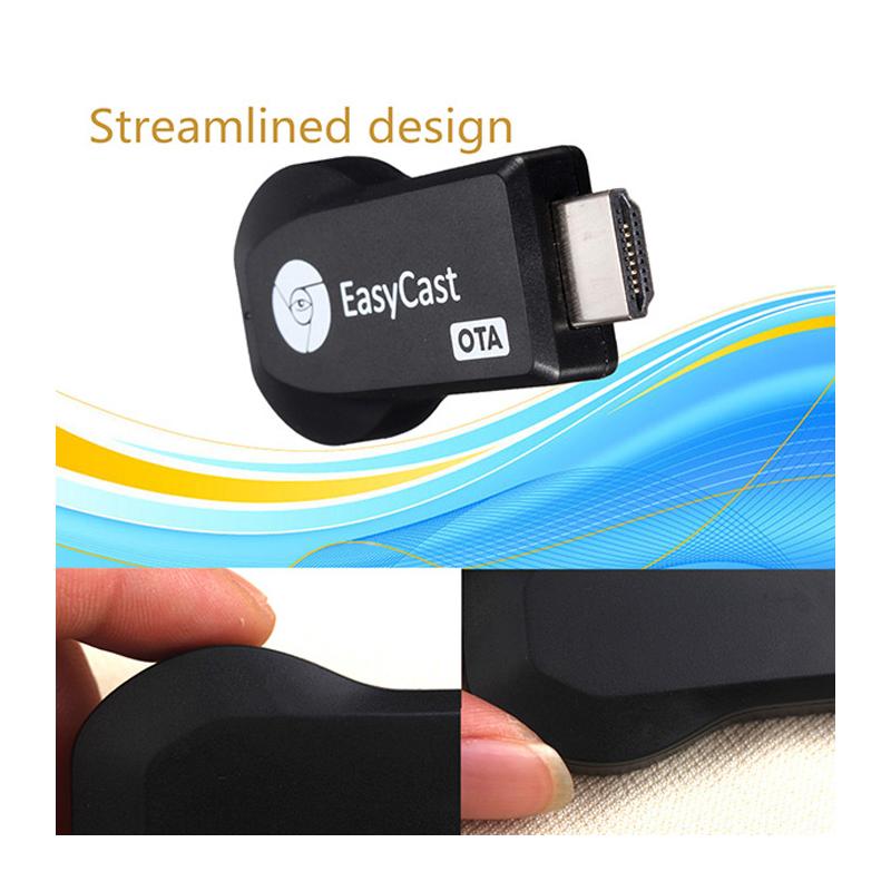 HDMI Streaming Media Player Gadgeturi