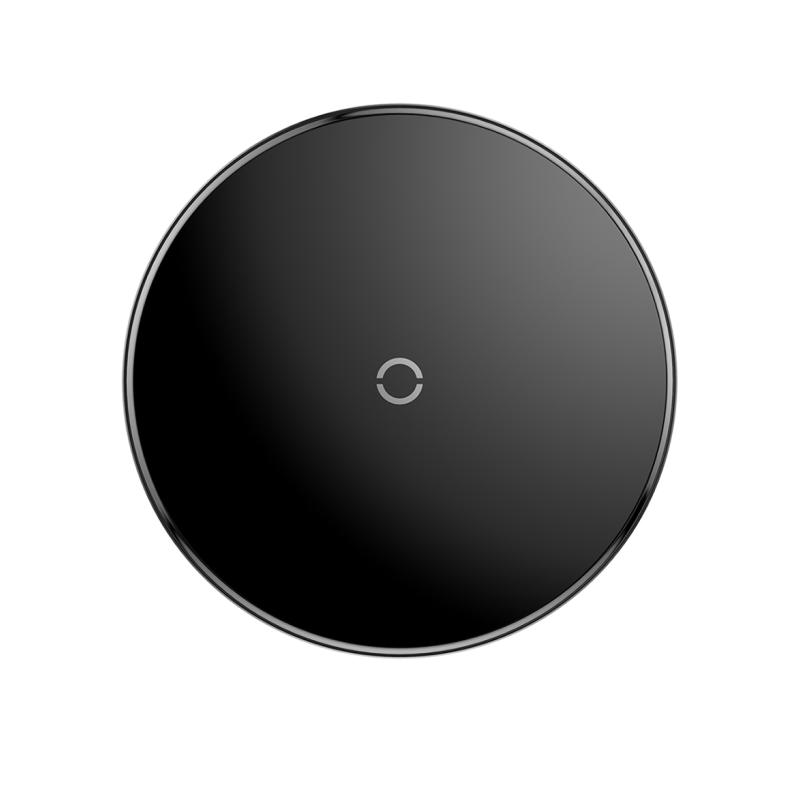 Incarcator pentru telefon wireless QI Premium